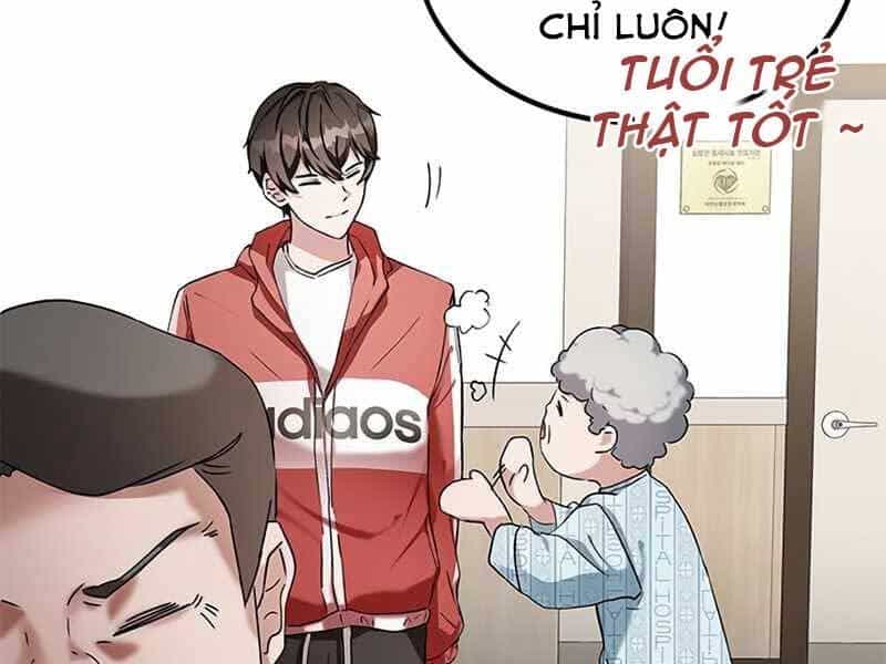 Học Viện Tối Thượng - Chương 2 - ảnh 130