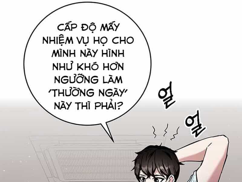 Học Viện Tối Thượng - Chương 2 - ảnh 21