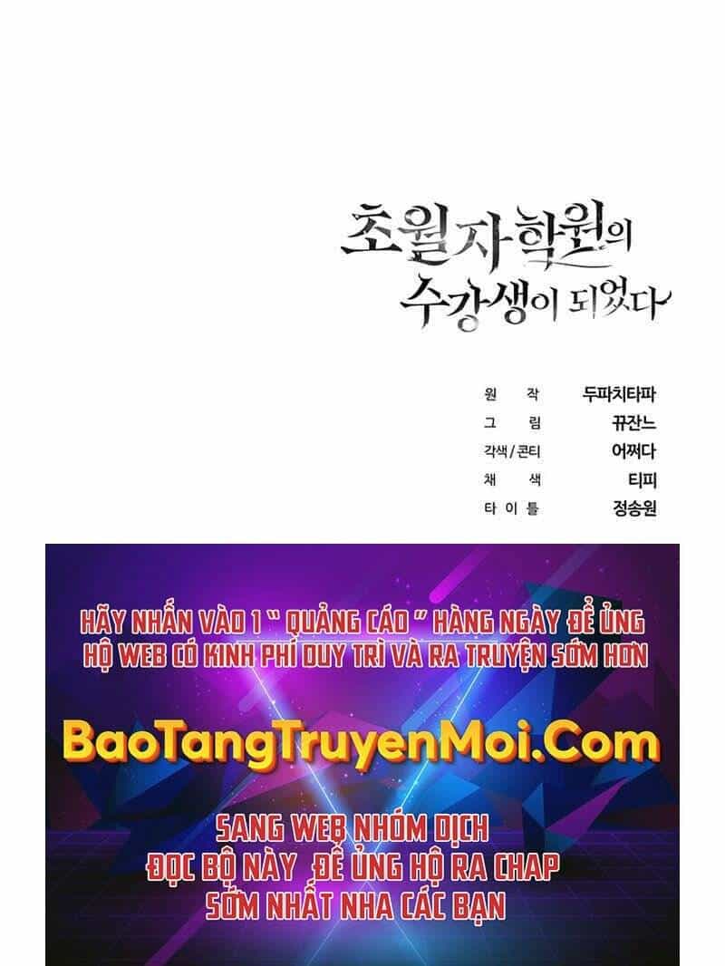 Học Viện Tối Thượng - Chương 2 - ảnh 234