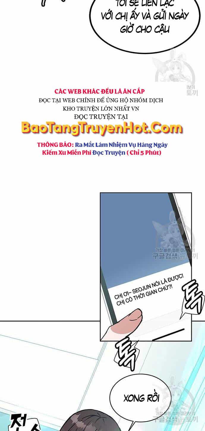 Học Viện Tối Thượng - Chương 25 - ảnh 14