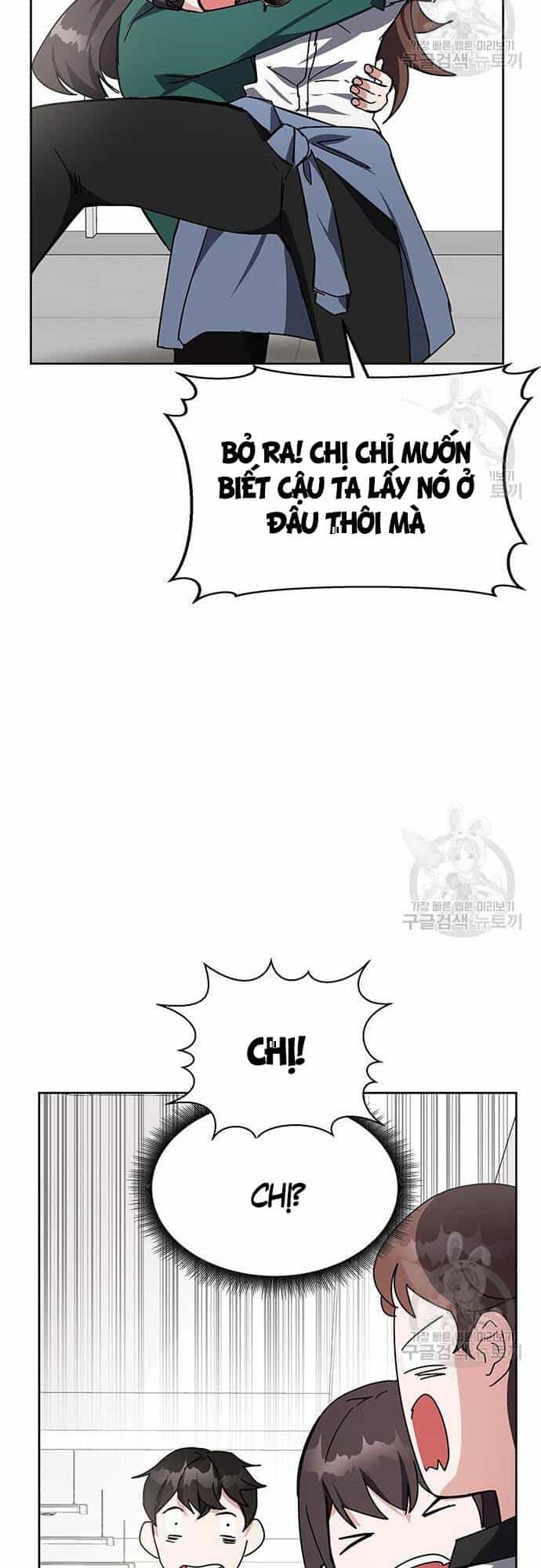 Học Viện Tối Thượng - Chương 25 - ảnh 24