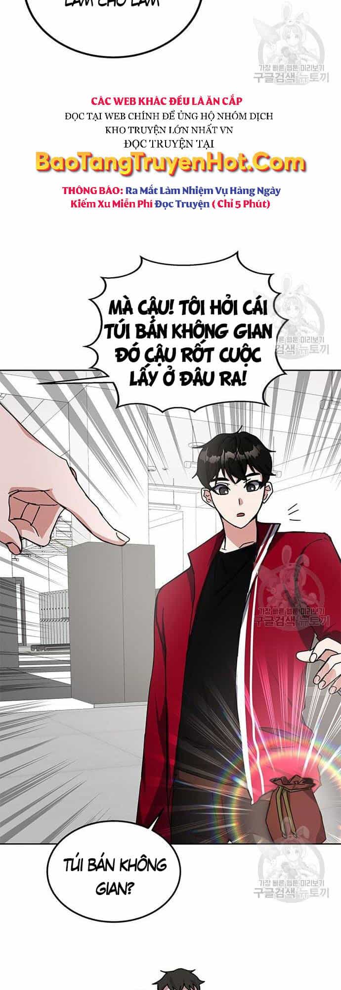 Học Viện Tối Thượng - Chương 25 - ảnh 30