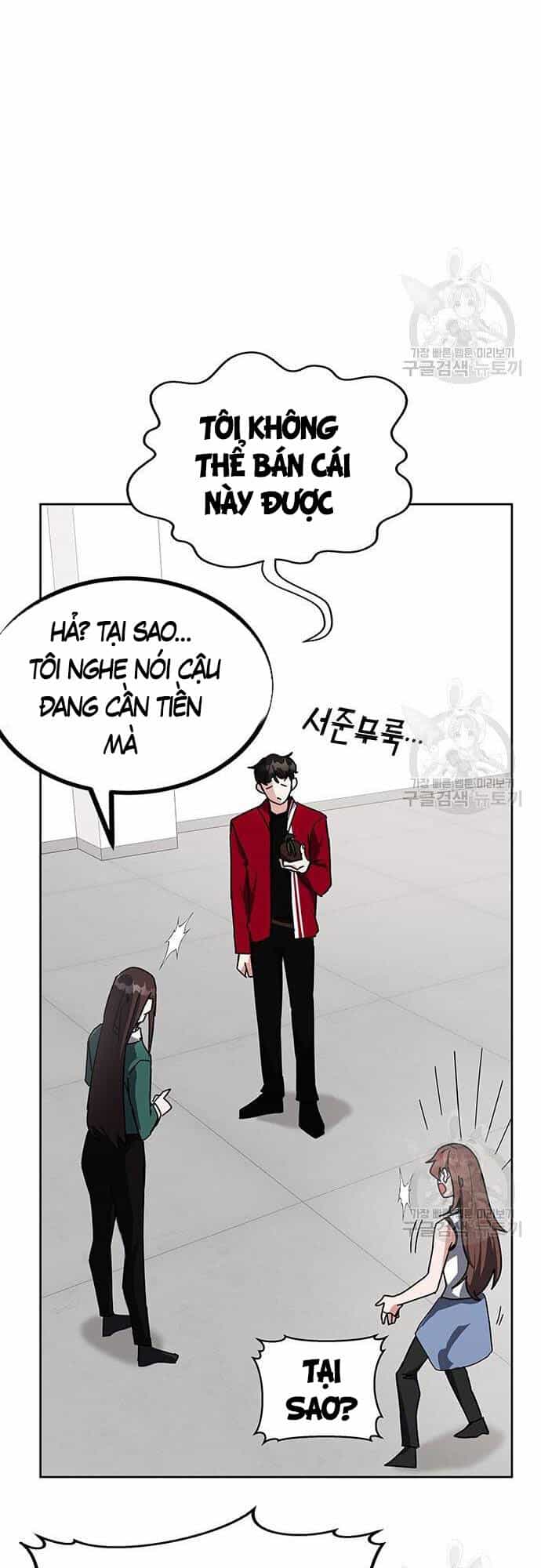 Học Viện Tối Thượng - Chương 25 - ảnh 40