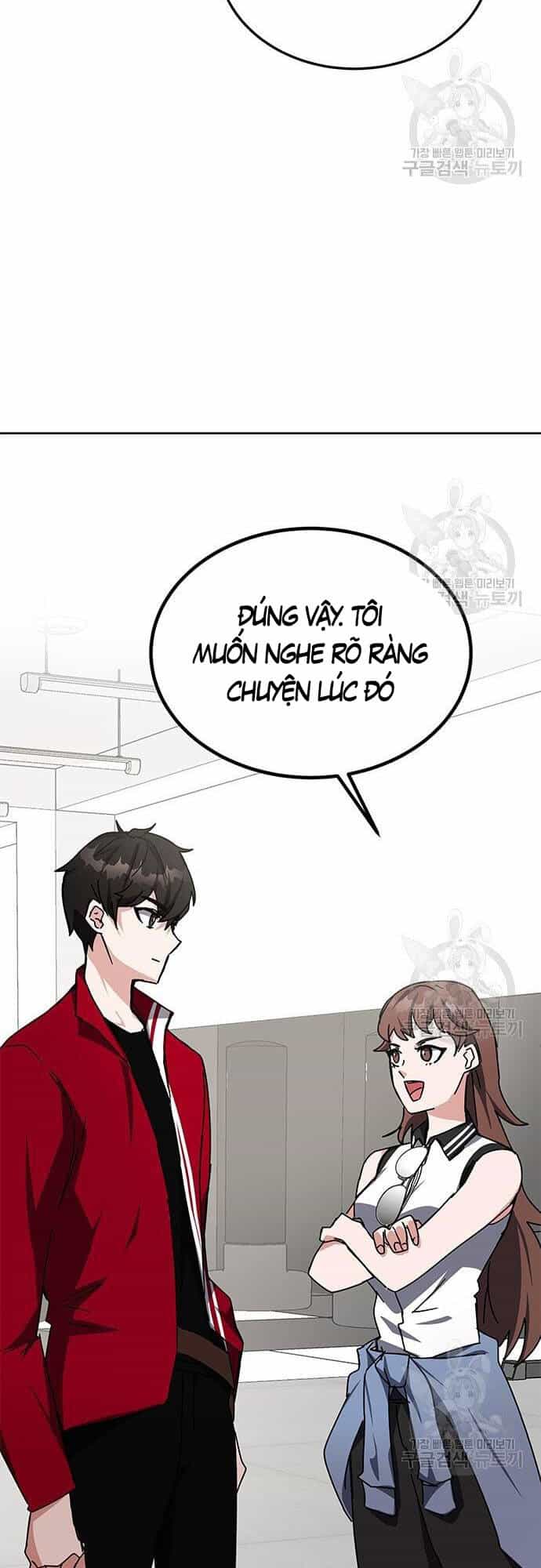 Học Viện Tối Thượng - Chương 25 - ảnh 56