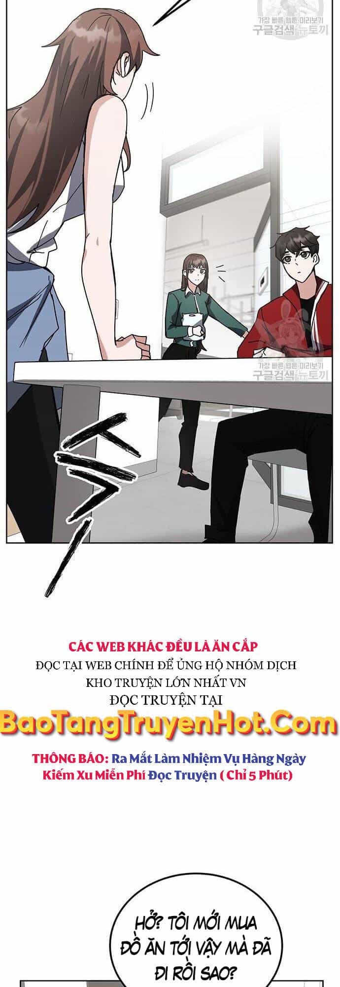 Học Viện Tối Thượng - Chương 26 - ảnh 10