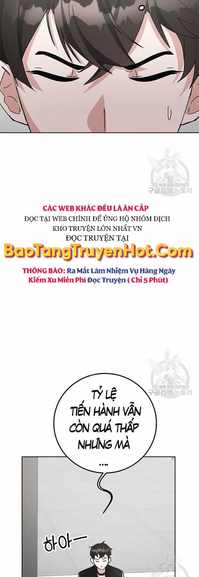 Học Viện Tối Thượng - Chương 26 - ảnh 16