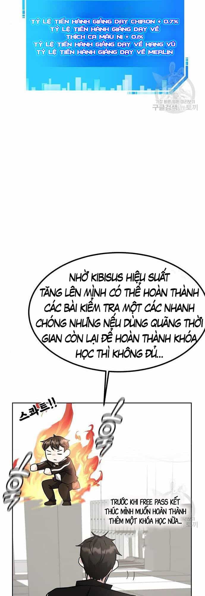 Học Viện Tối Thượng - Chương 26 - ảnh 18