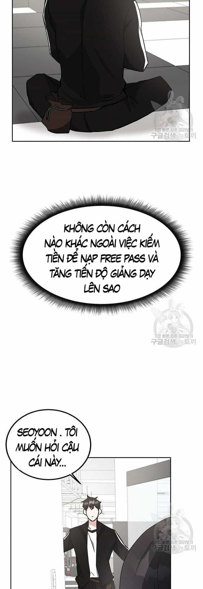 Học Viện Tối Thượng - Chương 26 - ảnh 19