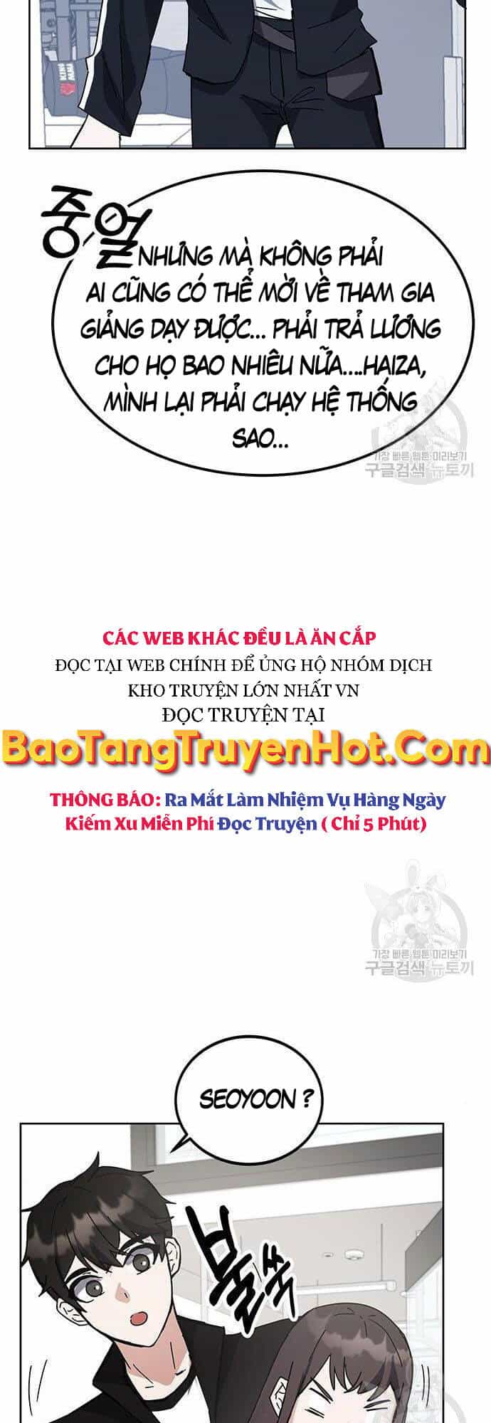 Học Viện Tối Thượng - Chương 26 - ảnh 21