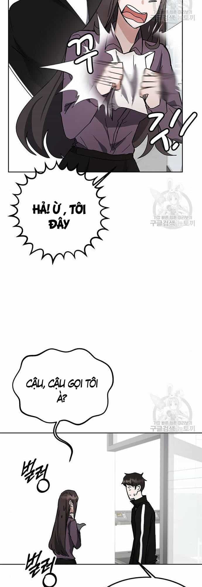 Học Viện Tối Thượng - Chương 26 - ảnh 22