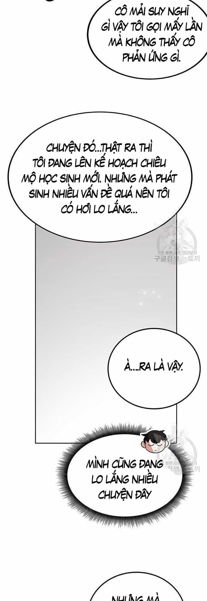 Học Viện Tối Thượng - Chương 26 - ảnh 23