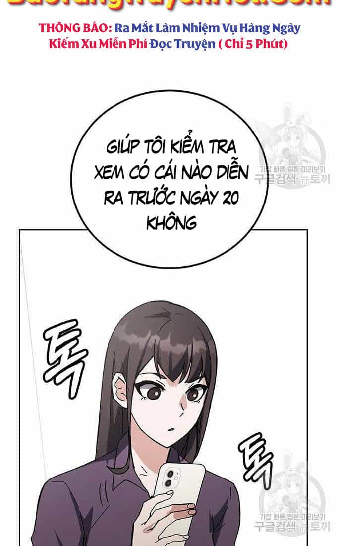 Học Viện Tối Thượng - Chương 26 - ảnh 25