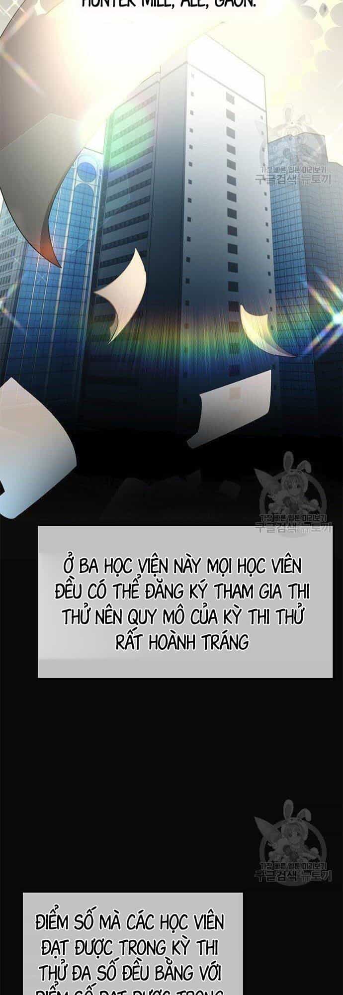 Học Viện Tối Thượng - Chương 26 - ảnh 30