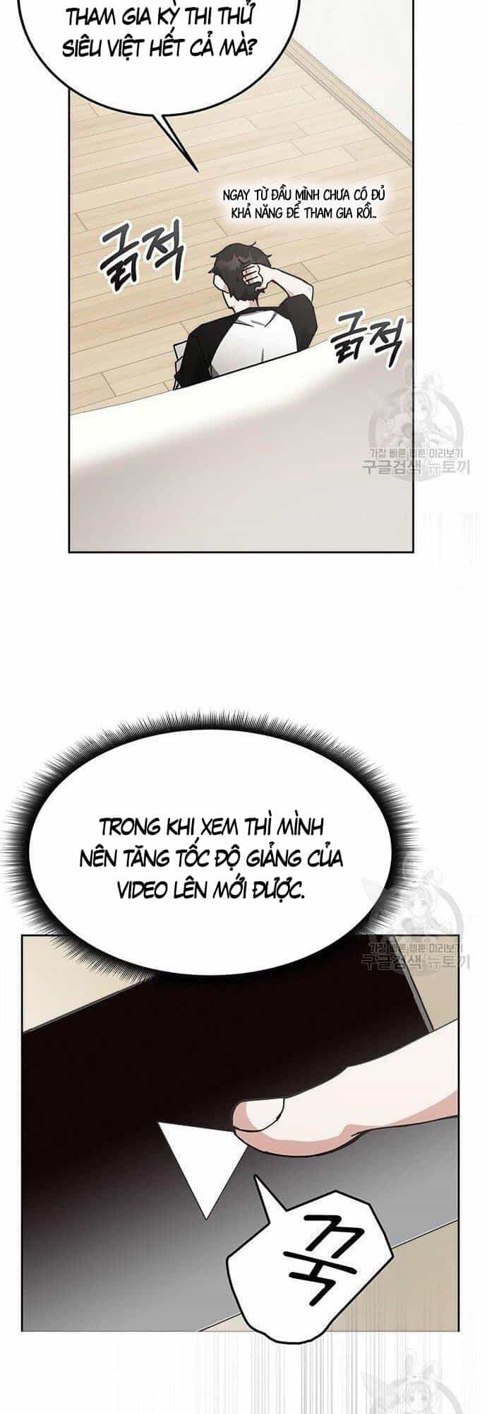 Học Viện Tối Thượng - Chương 26 - ảnh 43