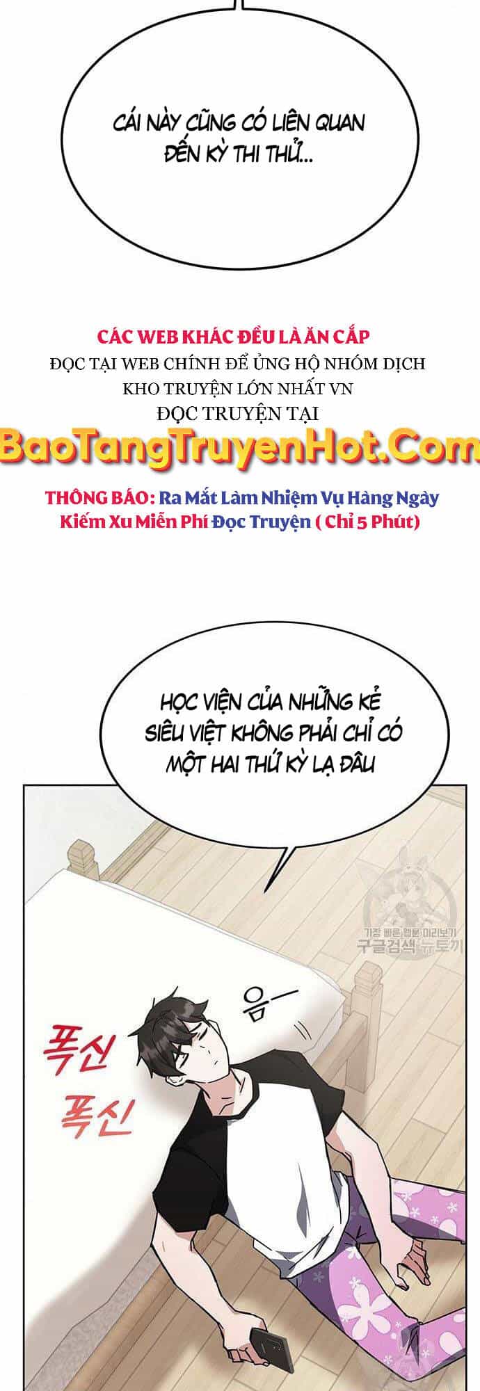 Học Viện Tối Thượng - Chương 26 - ảnh 50