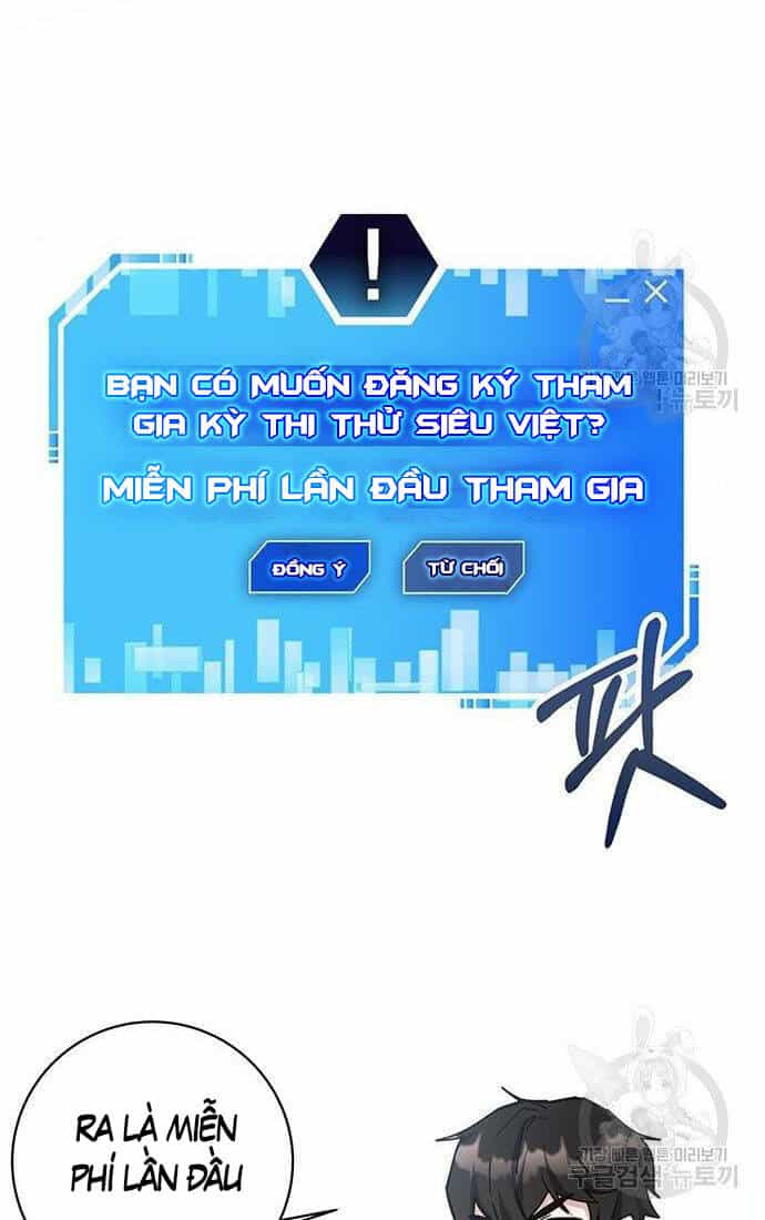 Học Viện Tối Thượng - Chương 26 - ảnh 59