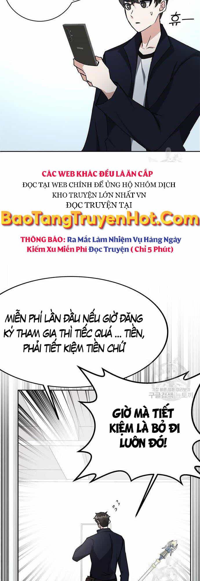 Học Viện Tối Thượng - Chương 26 - ảnh 60