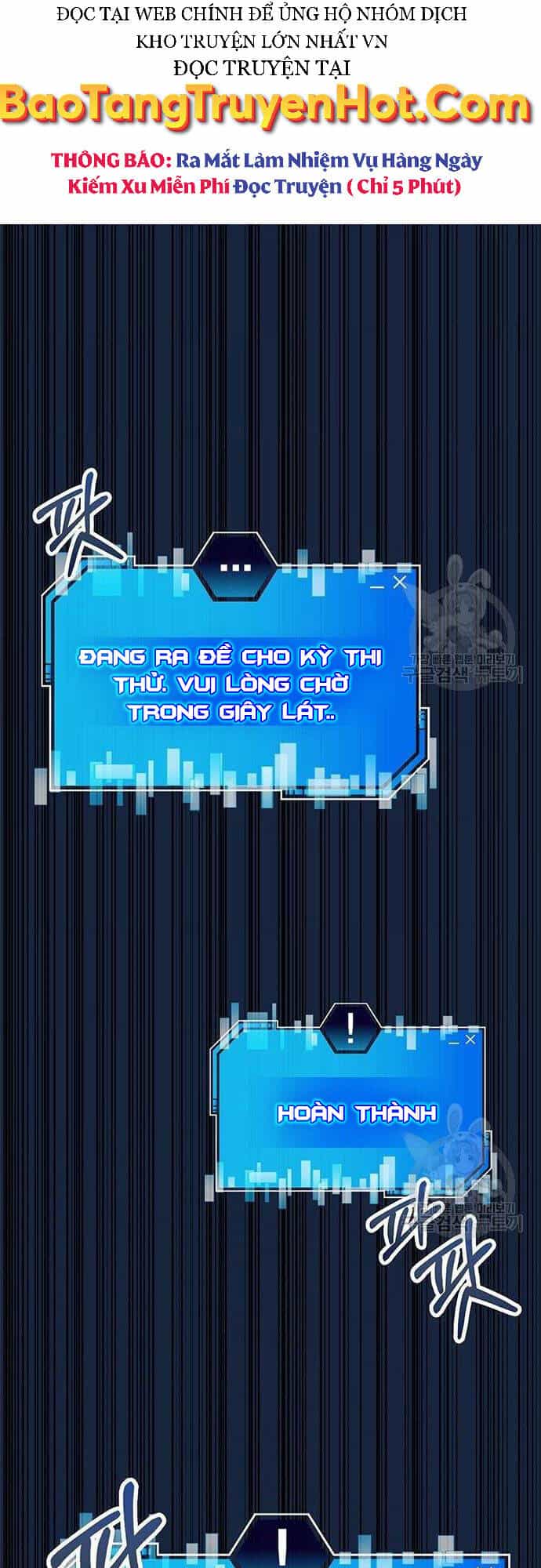 Học Viện Tối Thượng - Chương 26 - ảnh 62