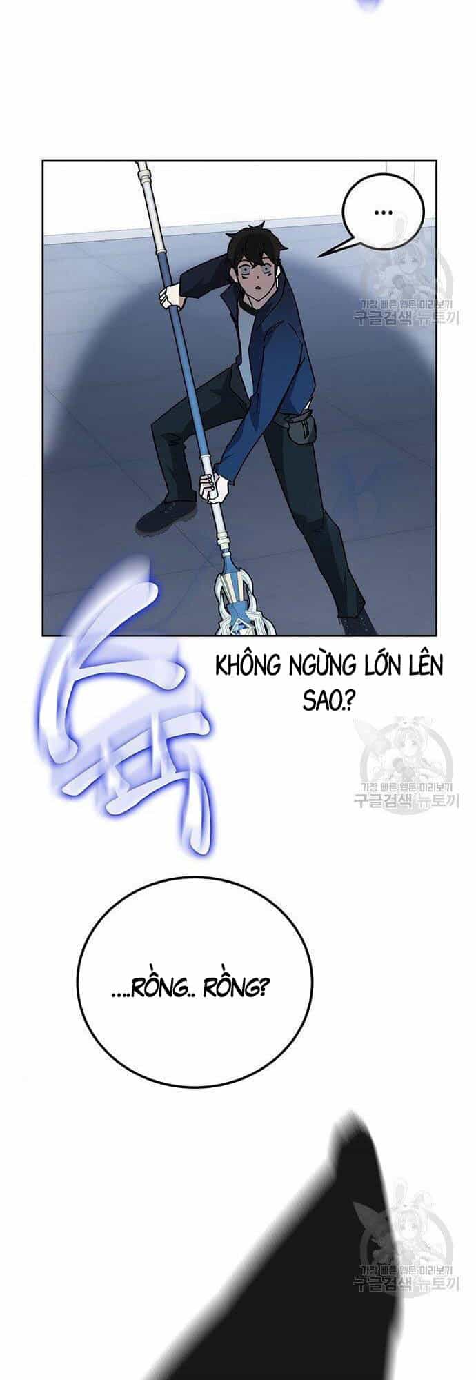 Học Viện Tối Thượng - Chương 26 - ảnh 73
