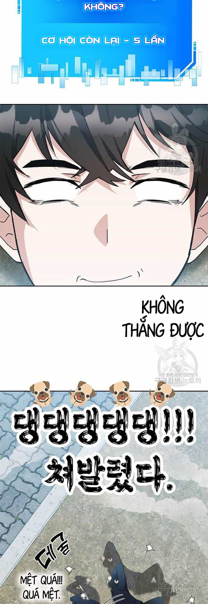 Học Viện Tối Thượng - Chương 27 - ảnh 14