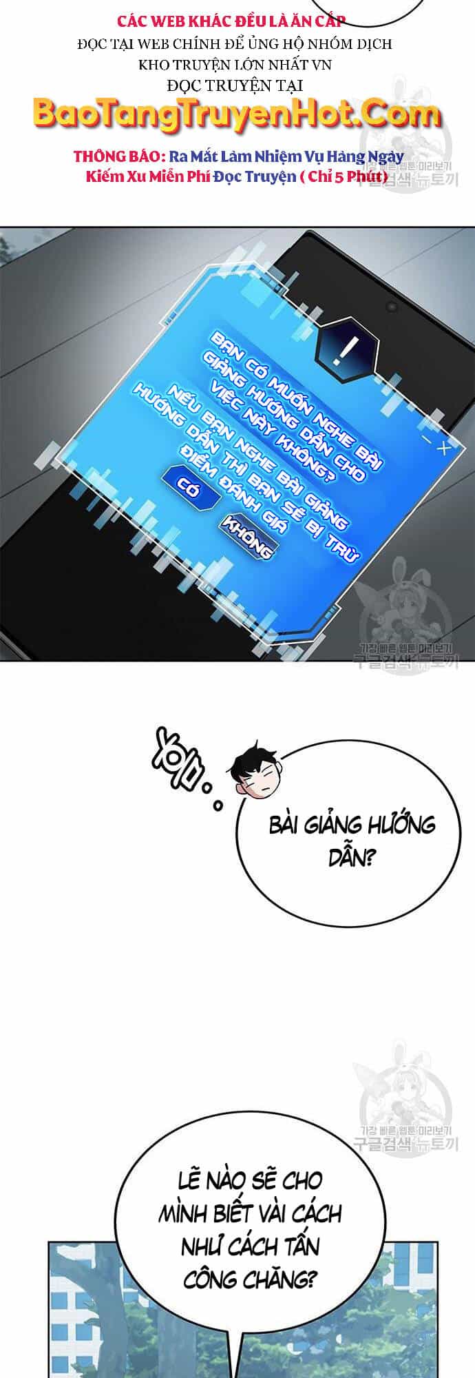 Học Viện Tối Thượng - Chương 27 - ảnh 18