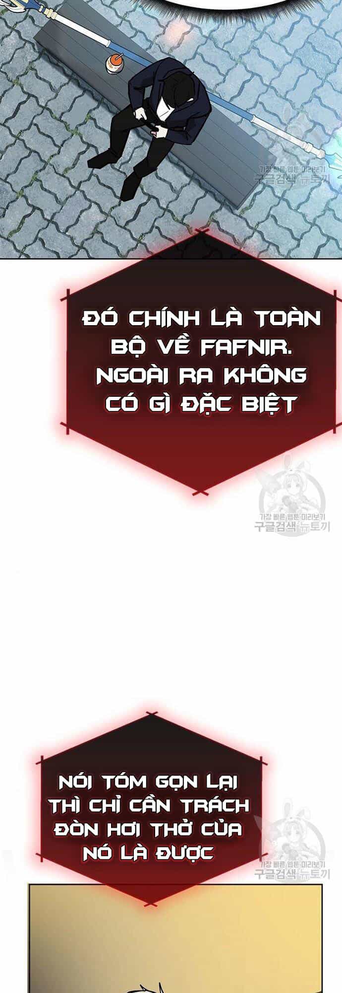 Học Viện Tối Thượng - Chương 27 - ảnh 26