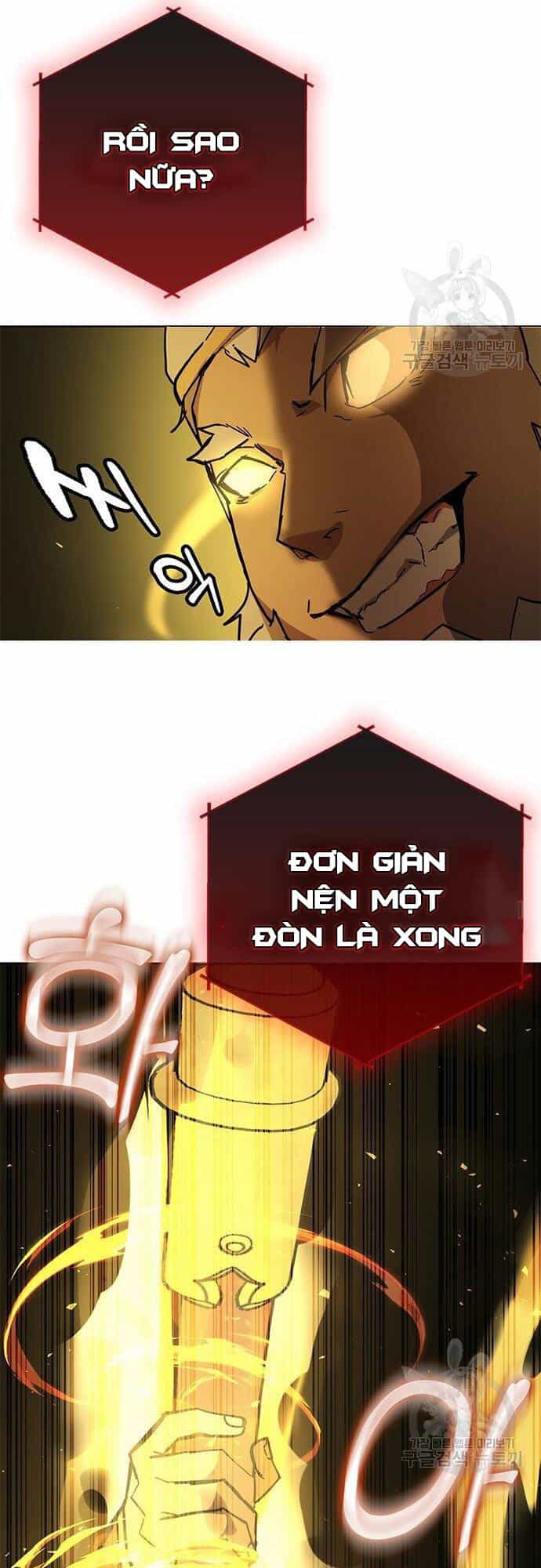 Học Viện Tối Thượng - Chương 27 - ảnh 34