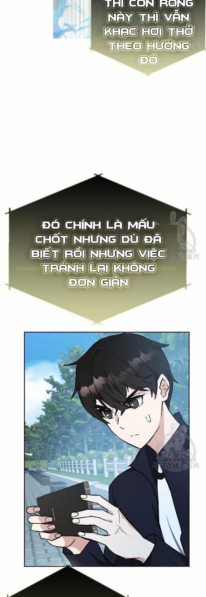 Học Viện Tối Thượng - Chương 27 - ảnh 59