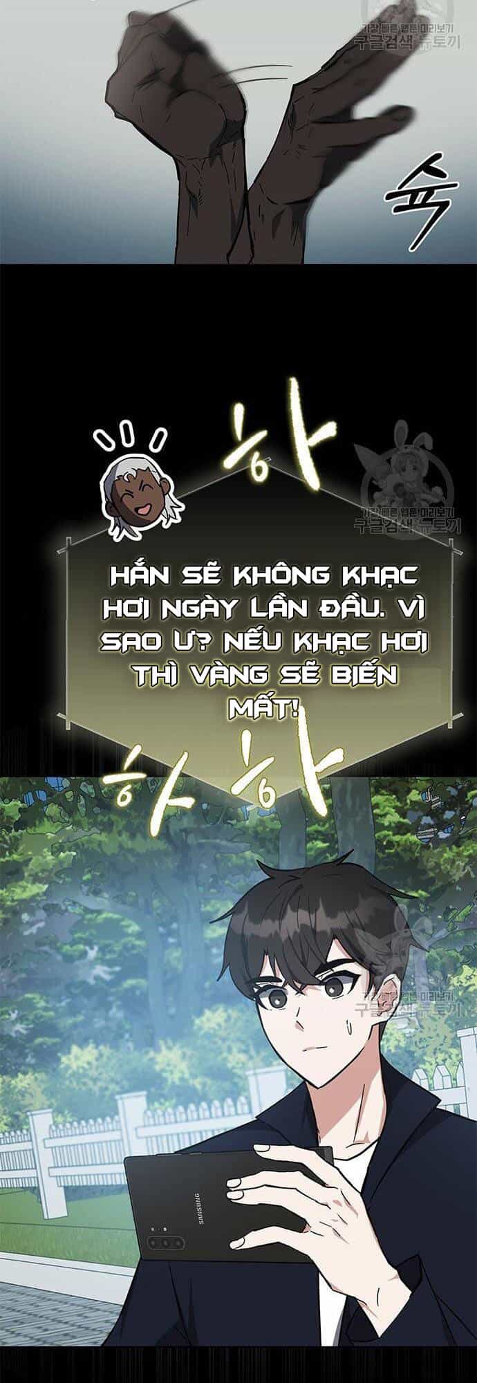 Học Viện Tối Thượng - Chương 27 - ảnh 65