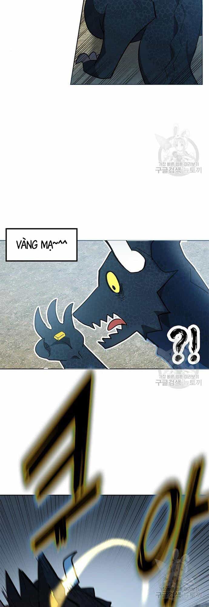 Học Viện Tối Thượng - Chương 27 - ảnh 77