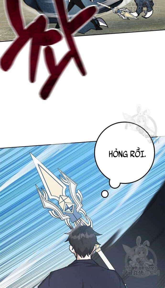 Học Viện Tối Thượng - Chương 28 - ảnh 11