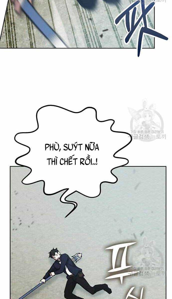 Học Viện Tối Thượng - Chương 28 - ảnh 19