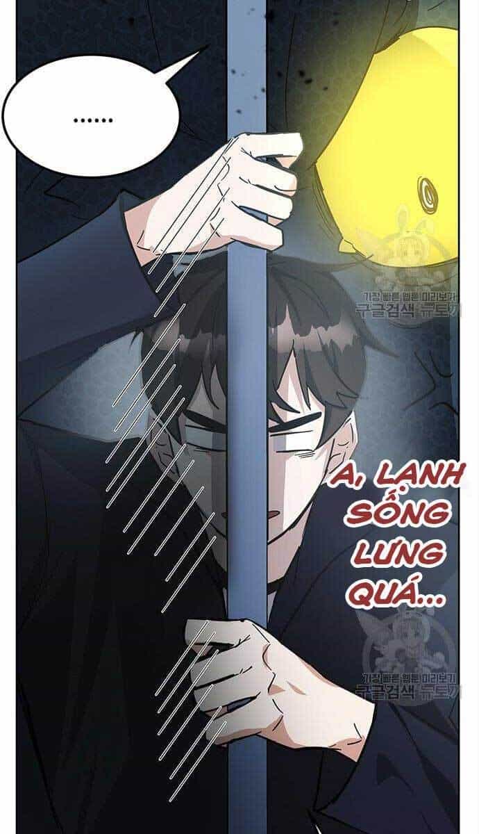 Học Viện Tối Thượng - Chương 28 - ảnh 46