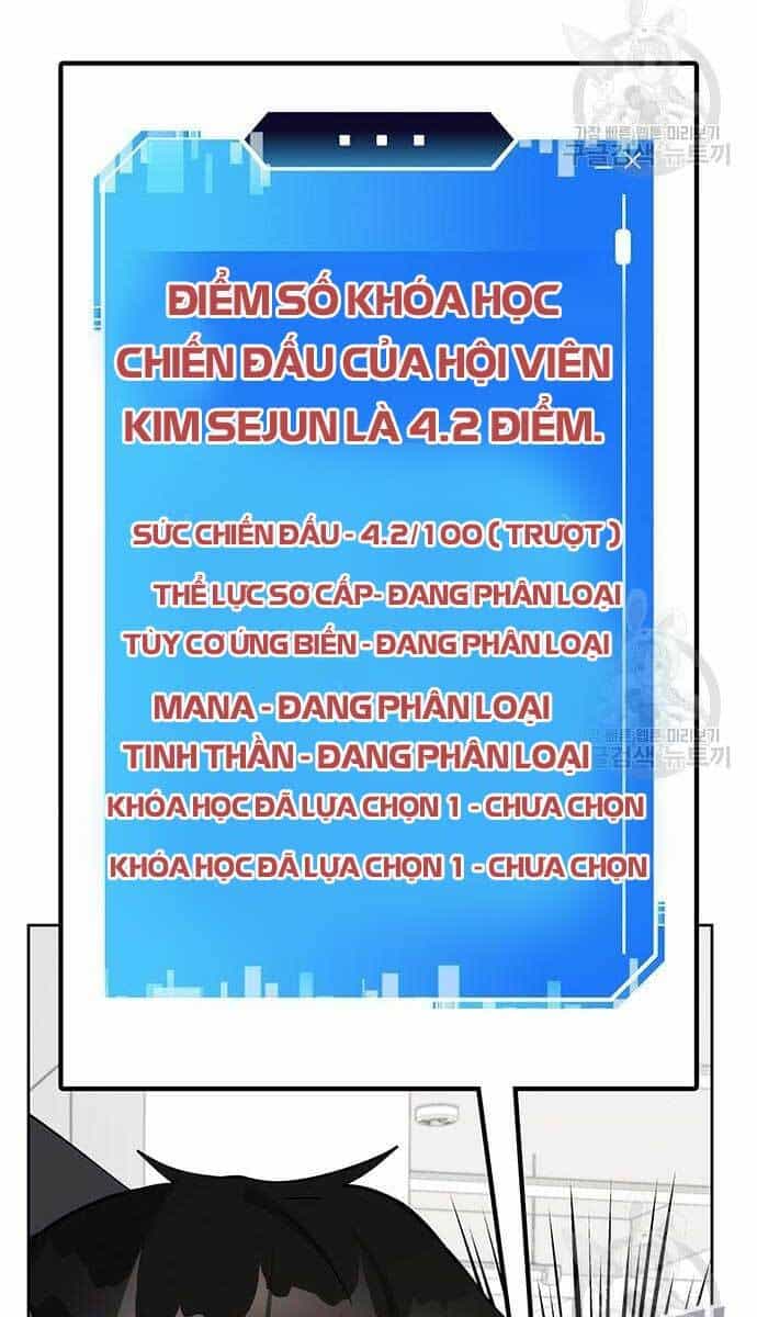 Học Viện Tối Thượng - Chương 28 - ảnh 62