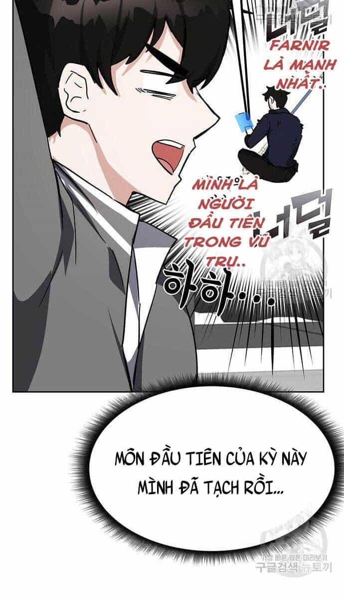 Học Viện Tối Thượng - Chương 28 - ảnh 63