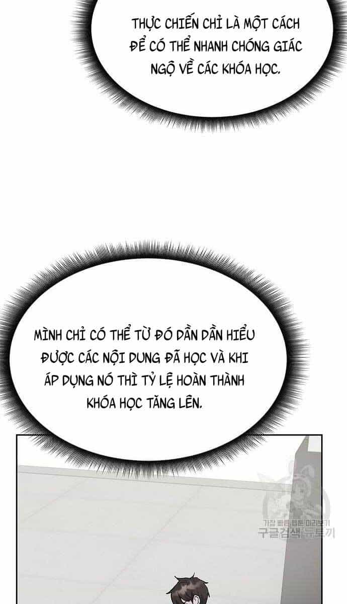Học Viện Tối Thượng - Chương 28 - ảnh 66