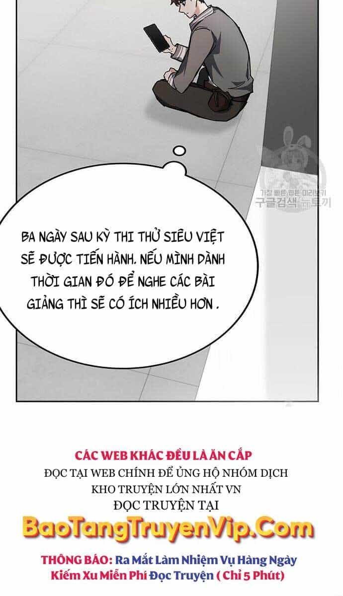 Học Viện Tối Thượng - Chương 28 - ảnh 67