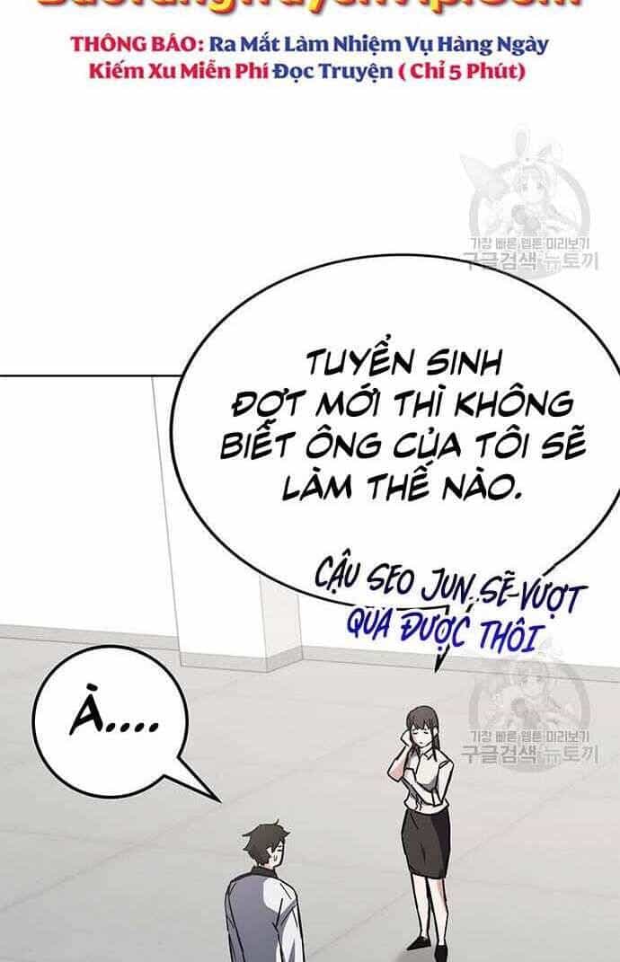 Học Viện Tối Thượng - Chương 29 - ảnh 113