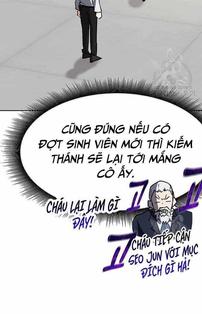 Học Viện Tối Thượng - Chương 29 - ảnh 114