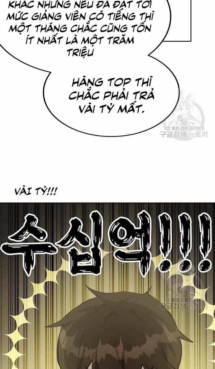 Học Viện Tối Thượng - Chương 29 - ảnh 122