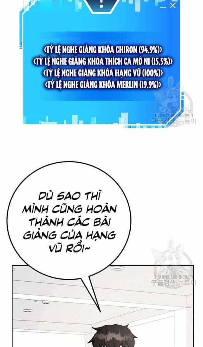 Học Viện Tối Thượng - Chương 29 - ảnh 129