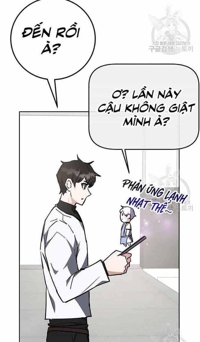 Học Viện Tối Thượng - Chương 29 - ảnh 132