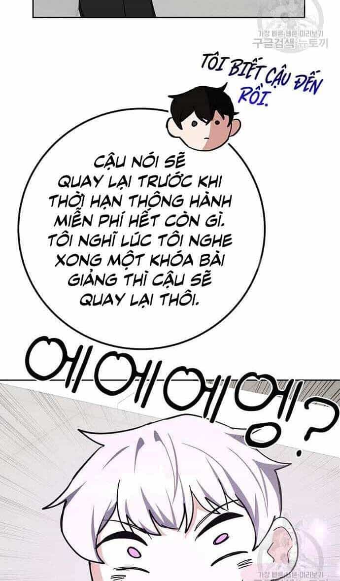 Học Viện Tối Thượng - Chương 29 - ảnh 133