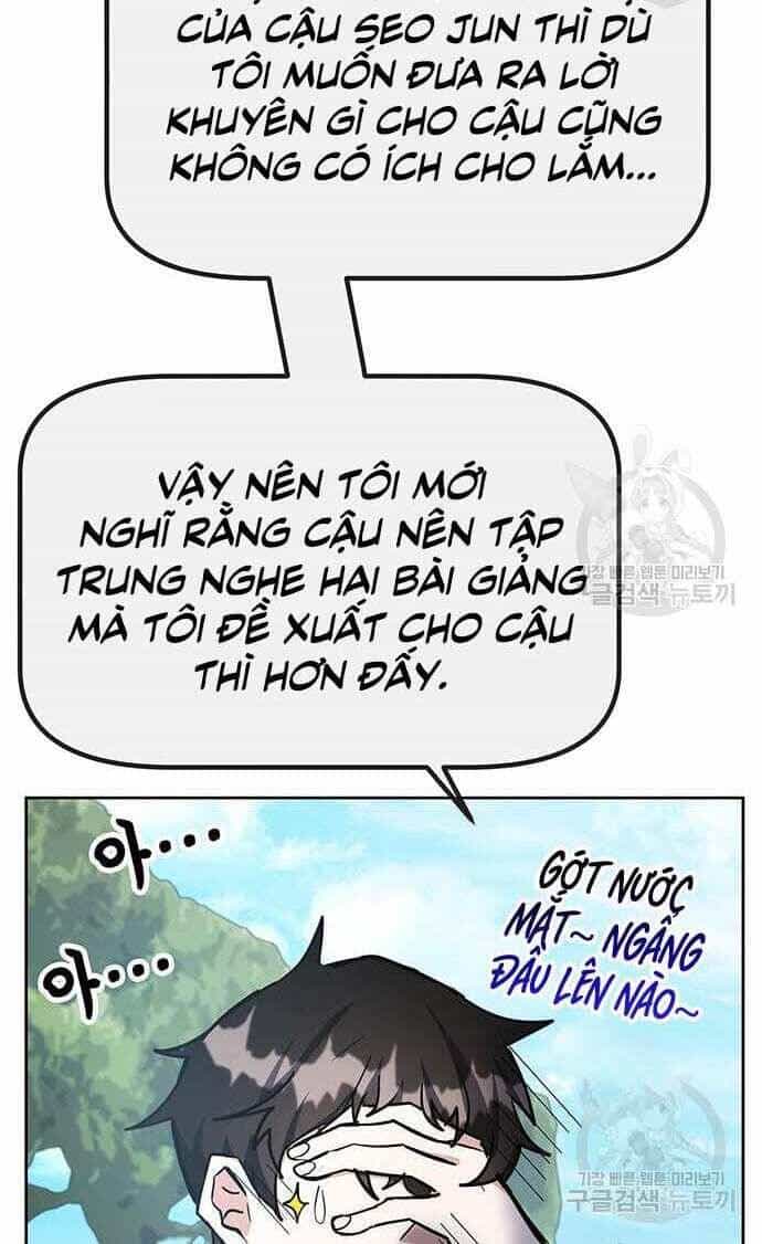 Học Viện Tối Thượng - Chương 29 - ảnh 20