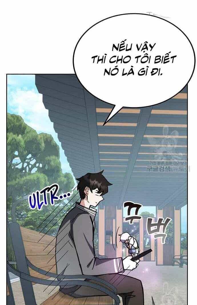 Học Viện Tối Thượng - Chương 29 - ảnh 24