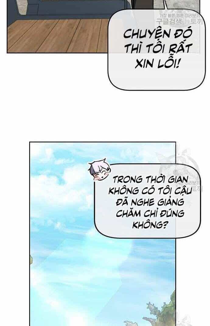Học Viện Tối Thượng - Chương 29 - ảnh 25