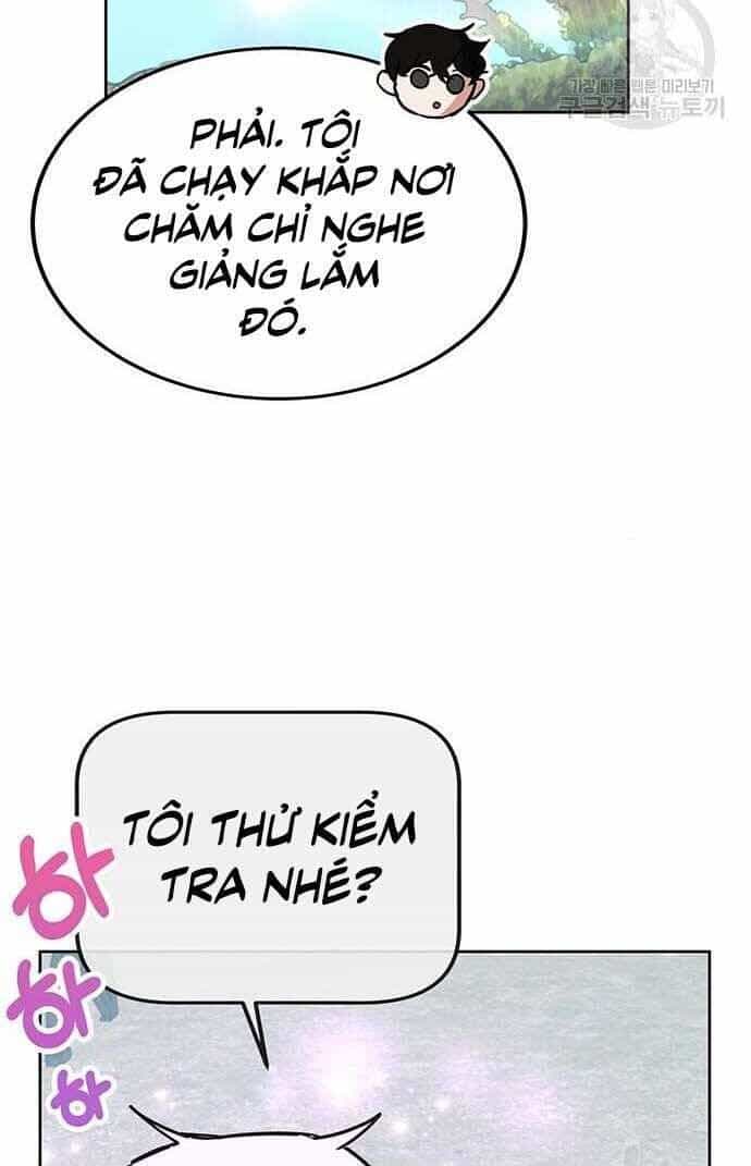Học Viện Tối Thượng - Chương 29 - ảnh 26