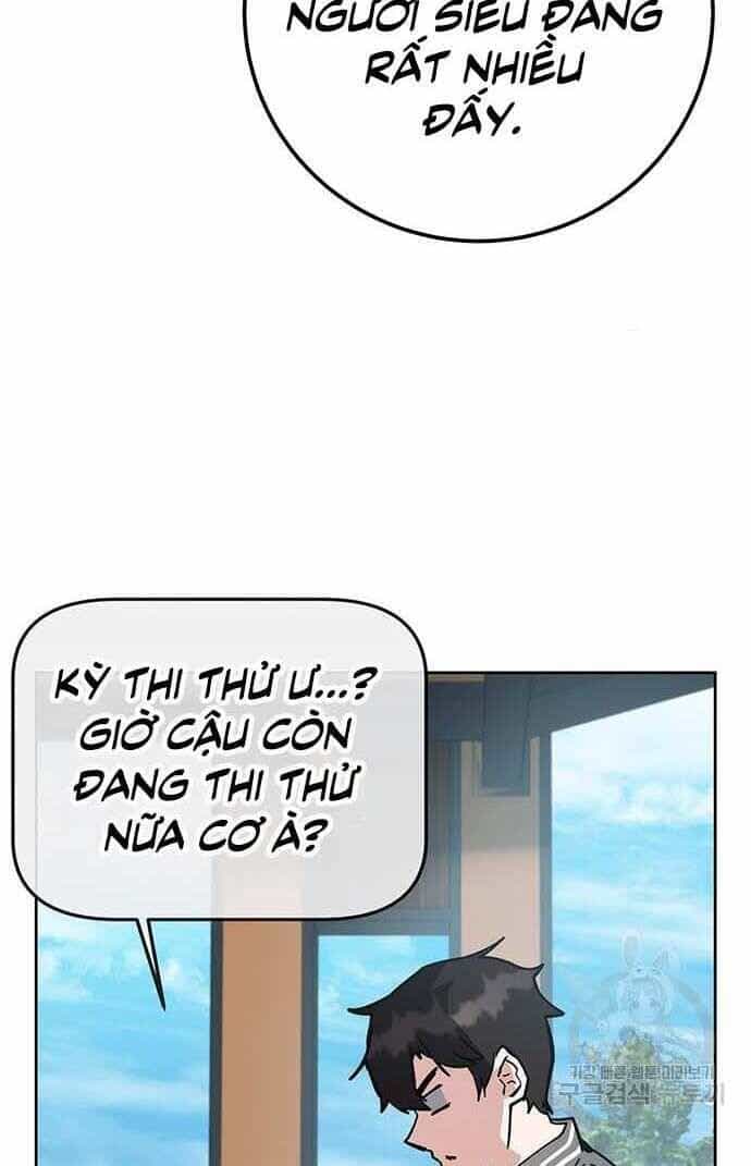 Học Viện Tối Thượng - Chương 29 - ảnh 39
