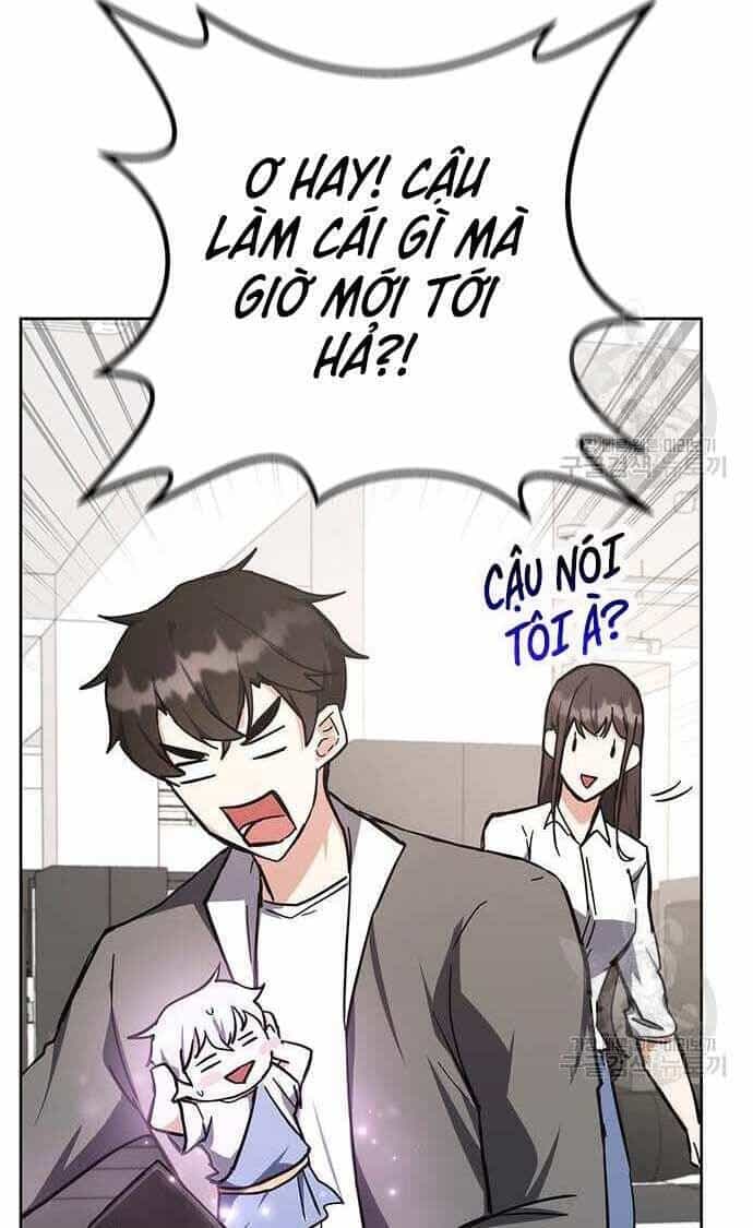 Học Viện Tối Thượng - Chương 29 - ảnh 4