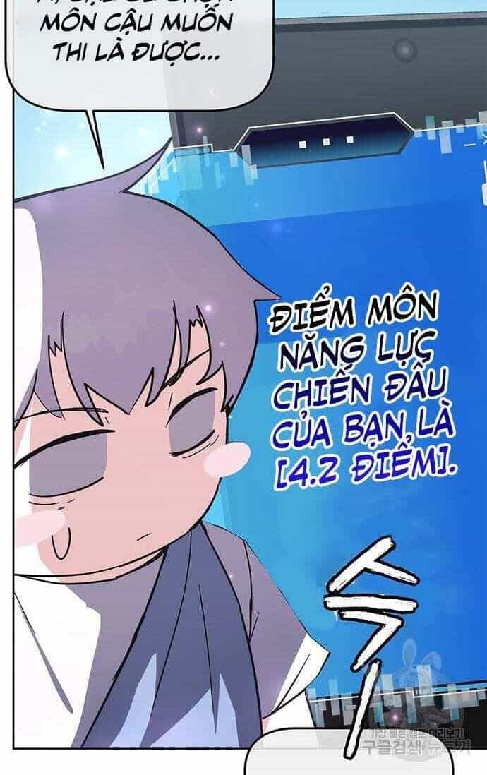 Học Viện Tối Thượng - Chương 29 - ảnh 45